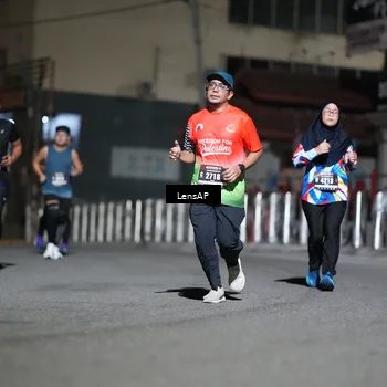 Runner Photo 5742545