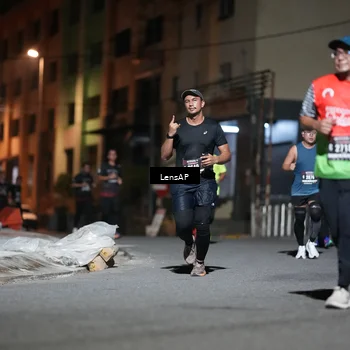 Runner Photo 5742546