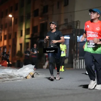 Runner Photo 5742547