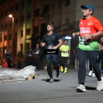 Runner Photo 5742548