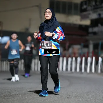 Runner Photo 5742549