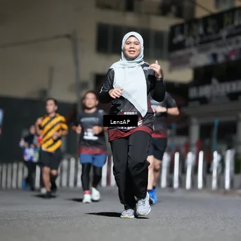 Runner Photo 5742552