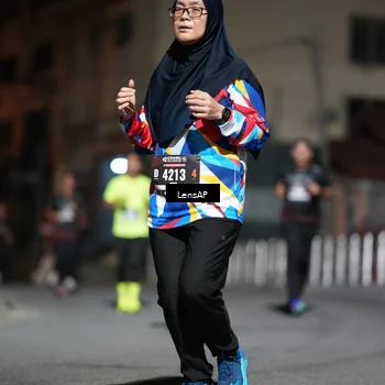 Runner Photo 5742553