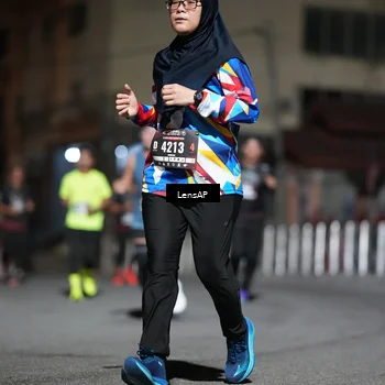 Runner Photo 5742554
