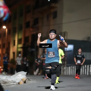 Runner Photo 5742555