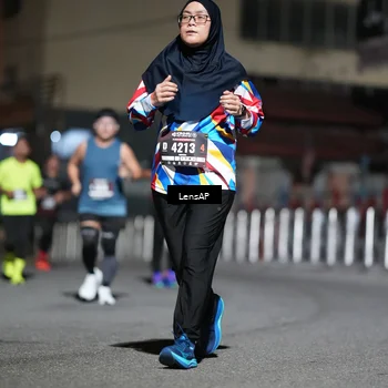 Runner Photo 5742556