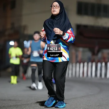 Runner Photo 5742557