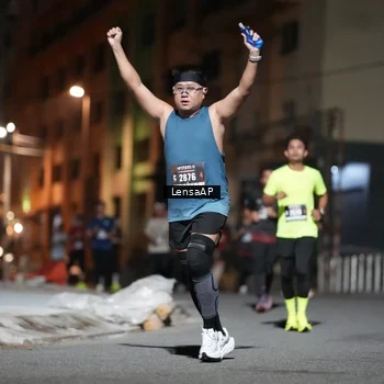 Runner Photo 5742558