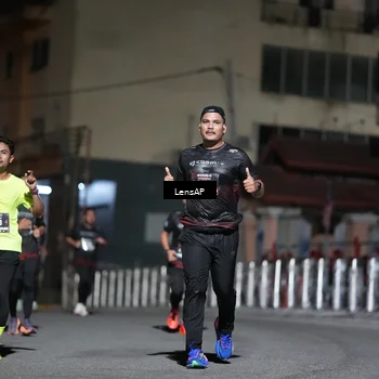 Runner Photo 5742559