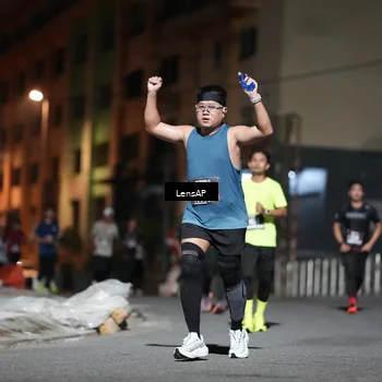 Runner Photo 5742560
