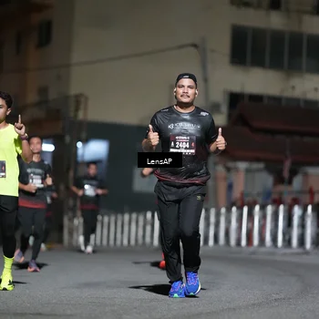 Runner Photo 5742561