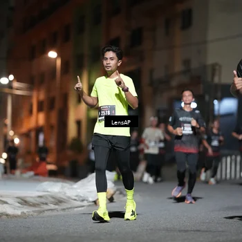 Runner Photo 5742564