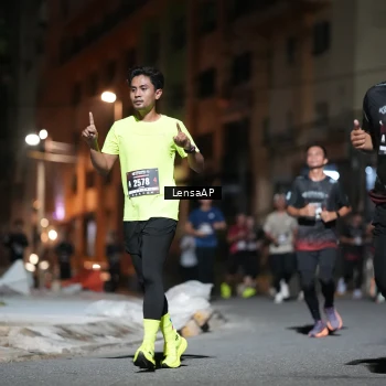 Runner Photo 5742566