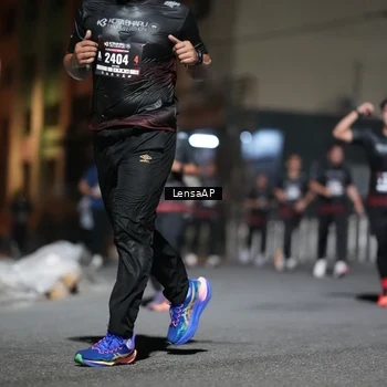 Runner Photo 5742569