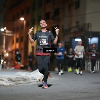Runner Photo 5742570