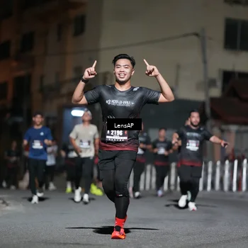 Runner Photo 5742571