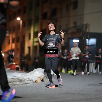 Runner Photo 5742573