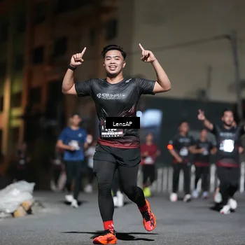 Runner Photo 5742574