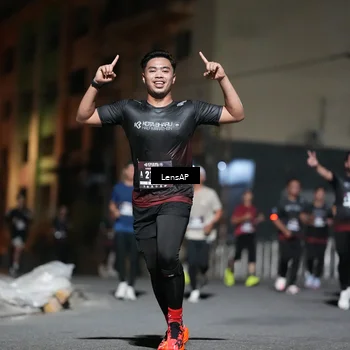 Runner Photo 5742576