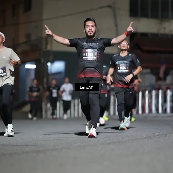 Runner Photo 5742577