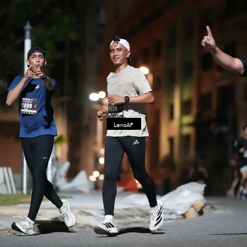 Runner Photo 5742579