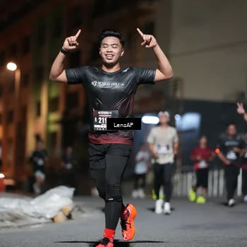 Runner Photo 5742580