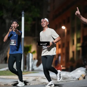 Runner Photo 5742582