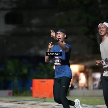 Runner Photo 5742584