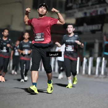 Runner Photo 5742588