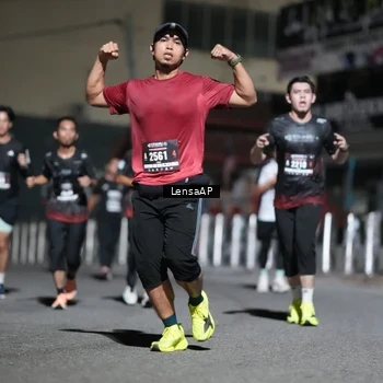 Runner Photo 5742593