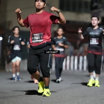 Runner Photo 5742594