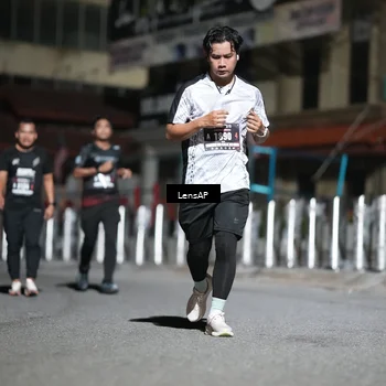 Runner Photo 5742600