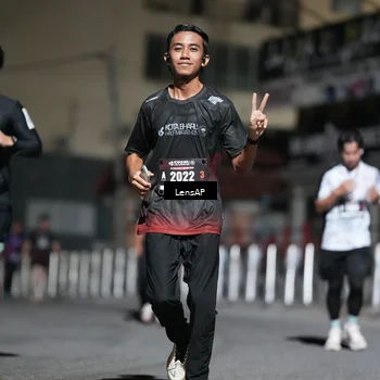Runner Photo 5742601