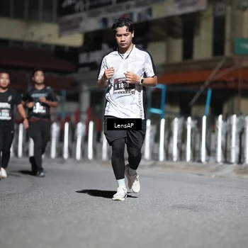 Runner Photo 5742602