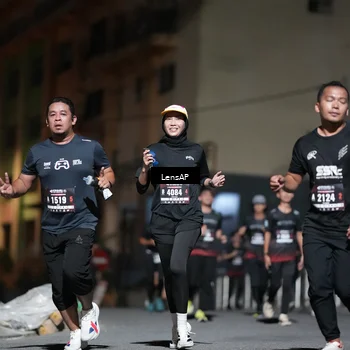 Runner Photo 5742603