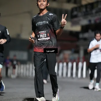 Runner Photo 5742604