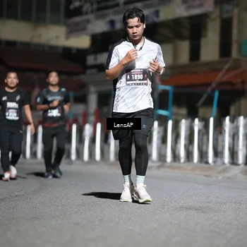 Runner Photo 5742605