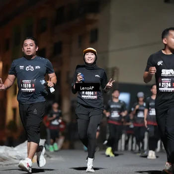 Runner Photo 5742606