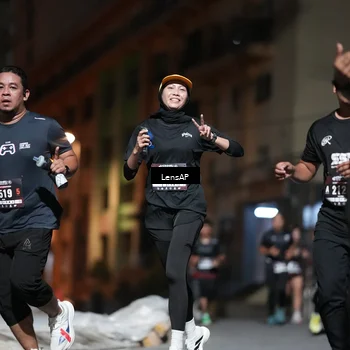 Runner Photo 5742607