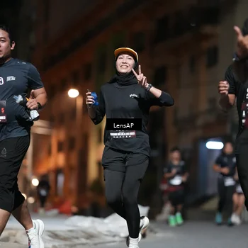 Runner Photo 5742608