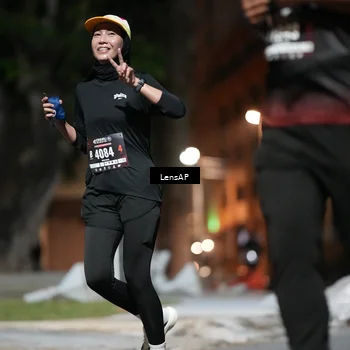 Runner Photo 5742609