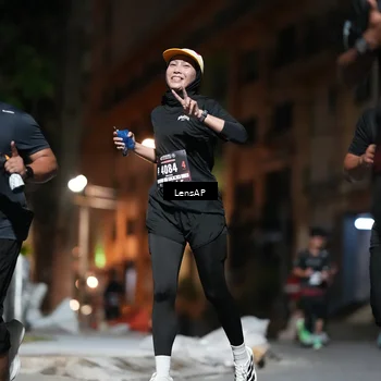 Runner Photo 5742610