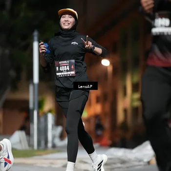Runner Photo 5742611