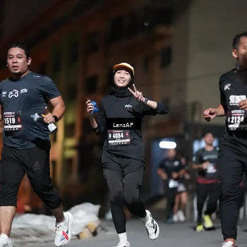 Runner Photo 5742612