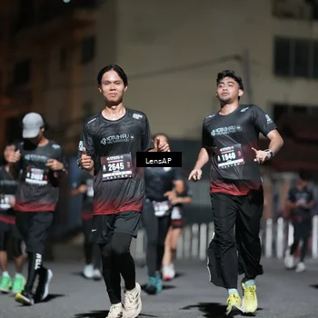 Runner Photo 5742615