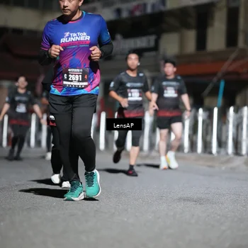 Runner Photo 5742617