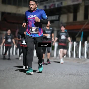 Runner Photo 5742618