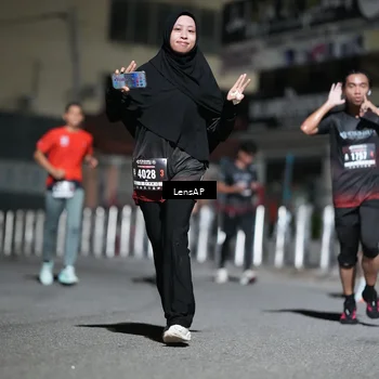 Runner Photo 5742619