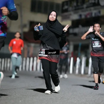 Runner Photo 5742621