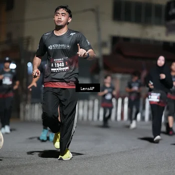 Runner Photo 5742622